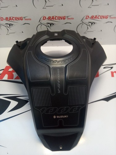 Tank cover suzuki - tank, dl