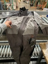 FWG Men's 3L-Gore Pro Tex Dry