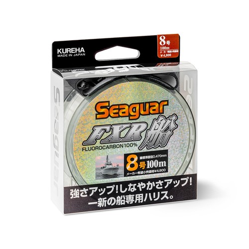 Seaguar fxr fune - seaguar,