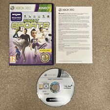 Kinect Sports Bundle Copy (Xbox 360® Kinect) [Complete & Tested]