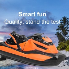 Rc Boats Waterproof Racing