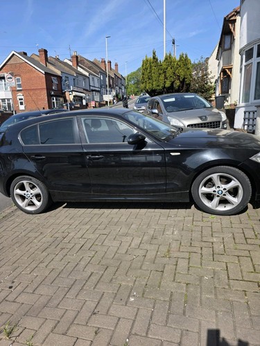 Bmw series needs timing - bmw,