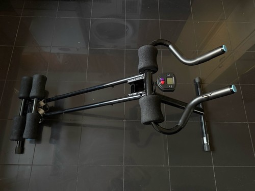 Abgenerator exercise cardio - abgenerator,