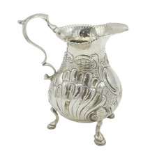 George sterling silver - george,