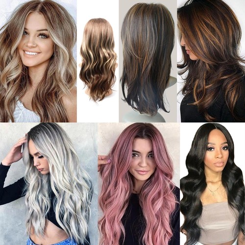 Gorgeous women long - gorgeous,