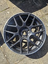Amg Alloys E63 C63 style 19"