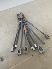 Wild Country Climbing Nut Set