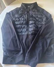 32 Degrees Large Black Jacket