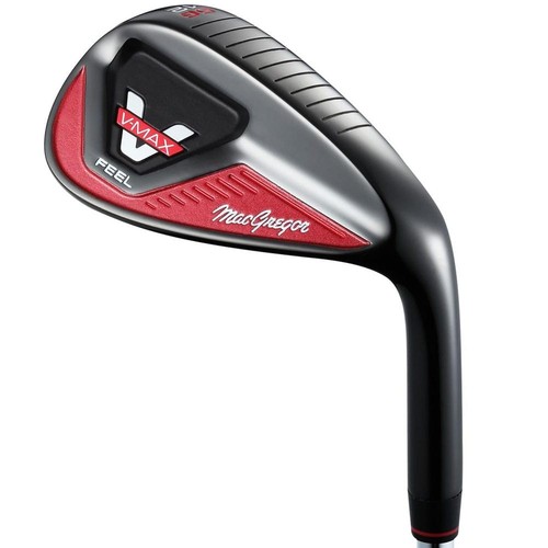 Macgregor max feel wedge - macgregor, 52*