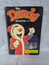 The Dandy Book 1978