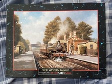 Waddingtons Great Western
