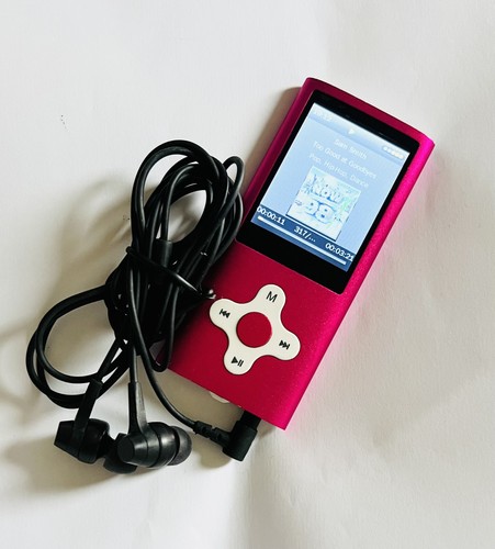 Bush cmp412dp 8gb mp3 video - cmp412dp,