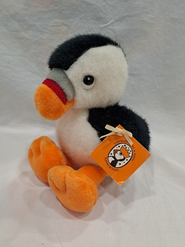 Vintage puffin books - vintage,