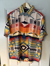 Pendleton Vacation Shirt