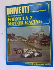 Drive It!  The Complete Book