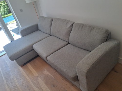 Designer corner sofa - corner,