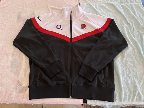 Nike england rugby union track - nike,