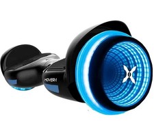 Hover 1 i200 Electric Hoverboard With Bluetooth Speaker & LED Lights - A1