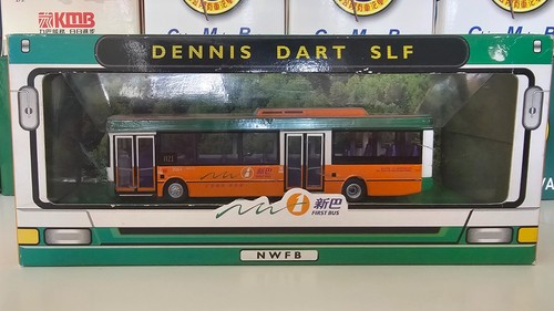 Efe 26901 nwfb dennis dart - efe,