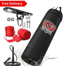 Outdoor Punch Bag
