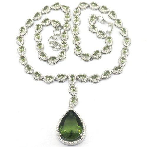 Shecrown 32g big gemstone - shecrown,