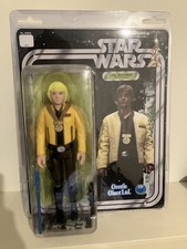 Star Wars Kenner Gentle Giant Jumbo Luke Skywalker Hero of Yavin 12" Figure