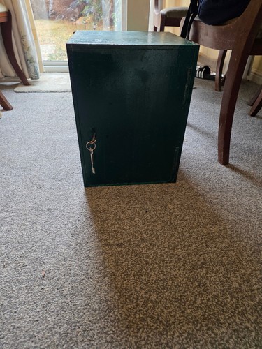 Collection only vintage heavy - only,