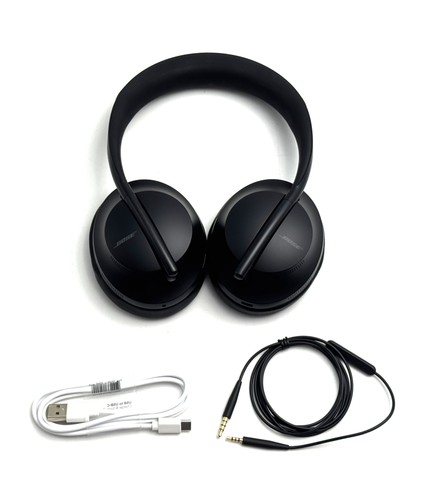 Bose noise cancelling - noise,