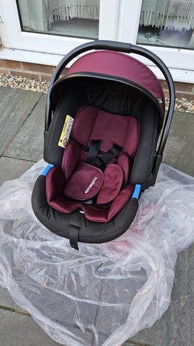 Mother care pram with - care,