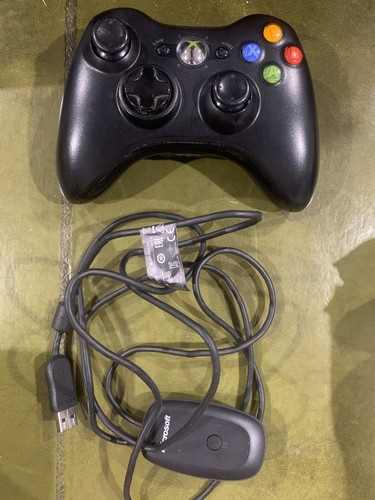 Microsoft xbox 360 wireless - microsoft,