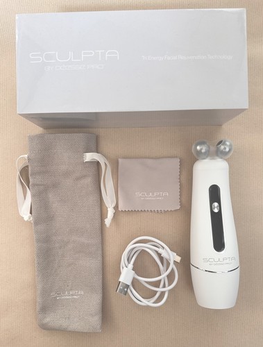Dessee pro sculpta led - rf, &