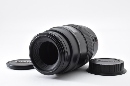 Mint canon 100mm f2 8 - [mint],