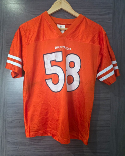 Nfl team apparel denver - team,