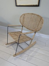 IKEA GRÖNADAL rocking chair
