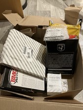 Abarth 595 Kit Service