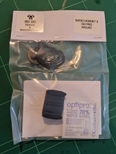 Shoei Hornet 2 Go Pro Action