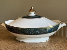 Royal Doulton Carlyle Tureen