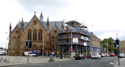 Photo 6x4 mary - st, mary's