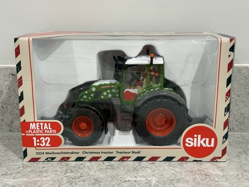 Siku fendt 728 vario - siku,