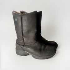 MERRELL Encore Stitch Suede