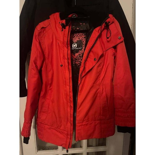 Obermeyer snowboard jacket - obermeyer,