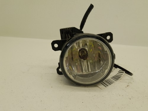 Front fog light - front, lh