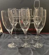 Riedel Vinum Flute Champange