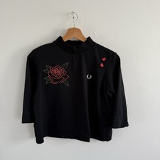 Fred perry amy winehouse - x,