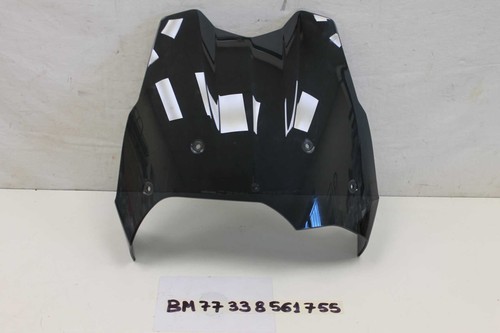 Givi windshield 320x360mm for - 320x360mm,