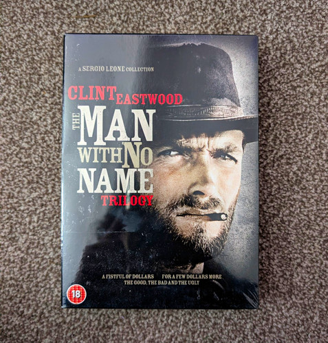 Mgm the man with name - man,