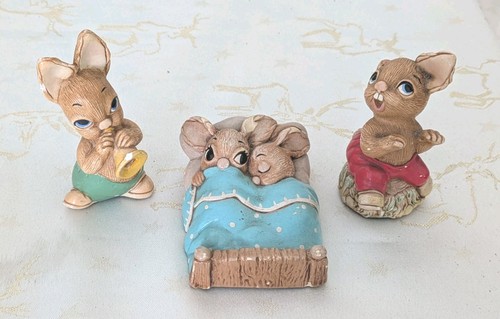 Set vintage pendelfin - set,