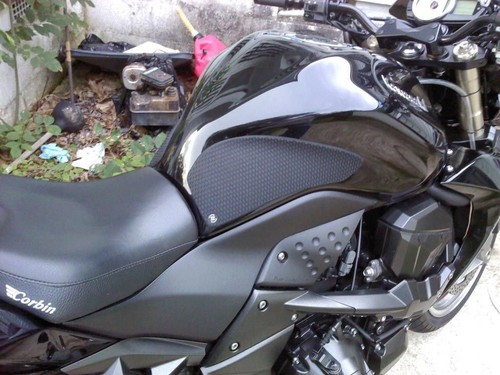Kawasaki z750 - kawasaki, (2007-2012)