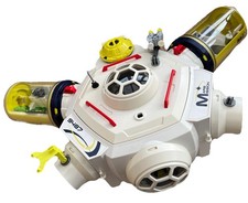 PLAYMOBIL 9487 Mars Space