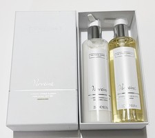WHITE COMPANY Verveine Hand Wash & Hand Cream Set. 2 x 250ml, NEW,  Box Marked.